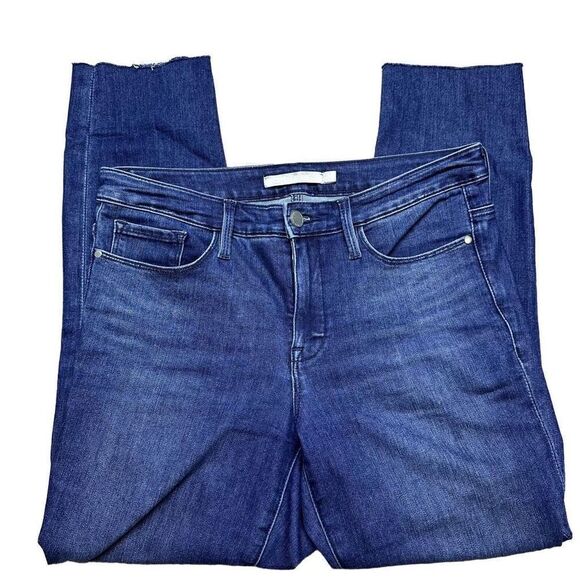 Athleta jeans size 8 - Picture 2 of 4